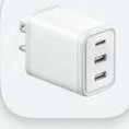 Power & Charging