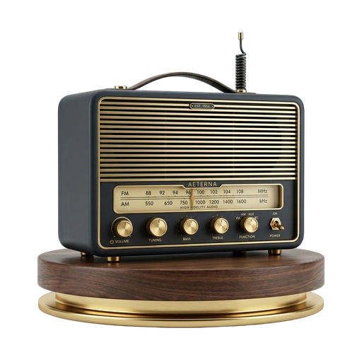 Audio